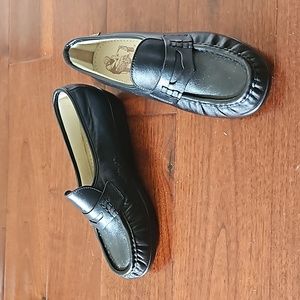 SAS Classic Hand-sewn shoes